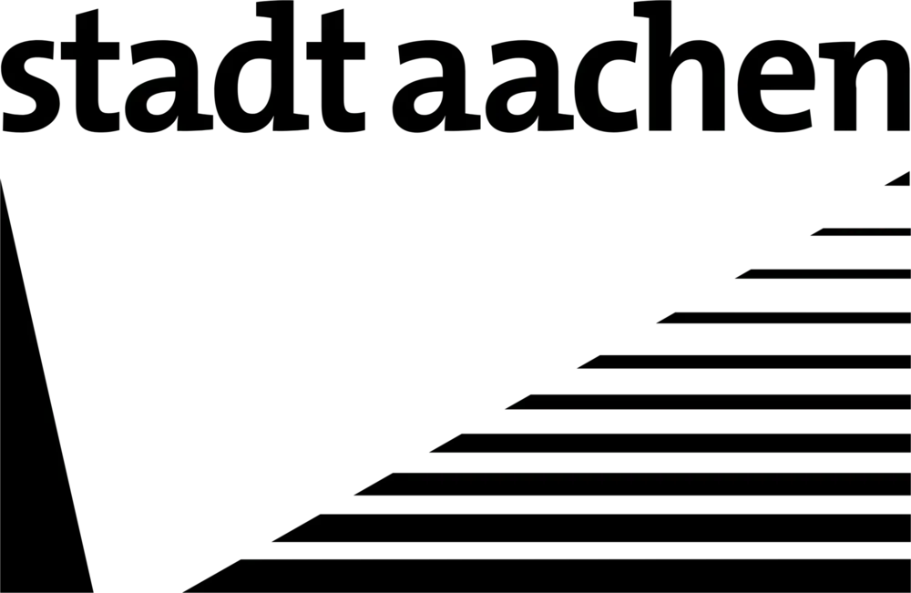 Logo Stadt Aachen